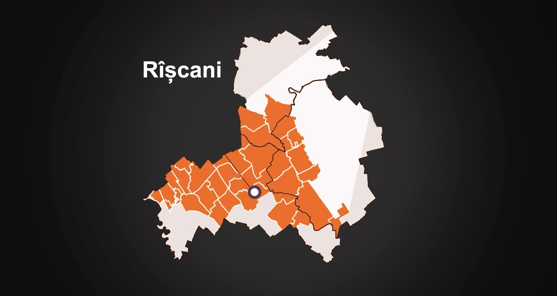 Radiografie electorală: Totul despre candidații din circumscripția nr.4