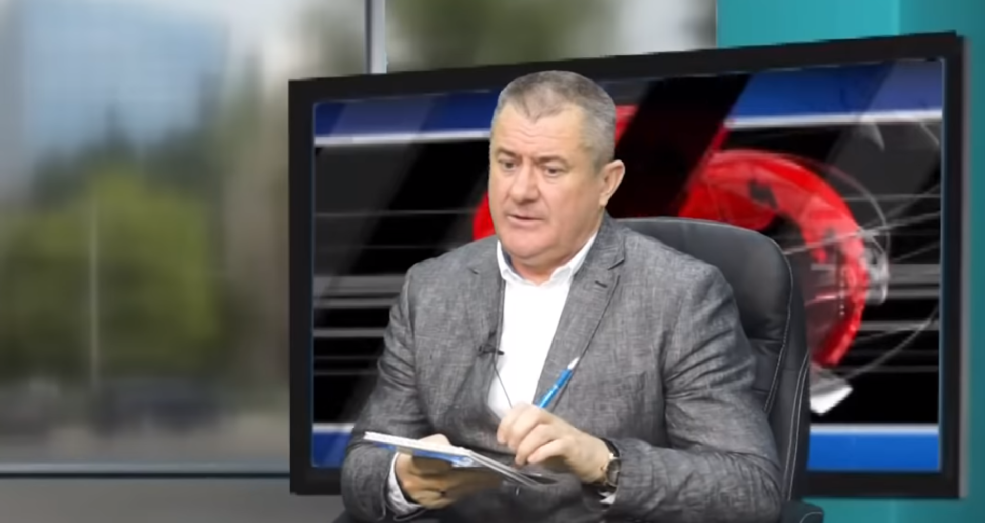 VIDEO/ Un primar democrat vrea să ajungă deputat și să-și lase ginerele în locul său la primărie