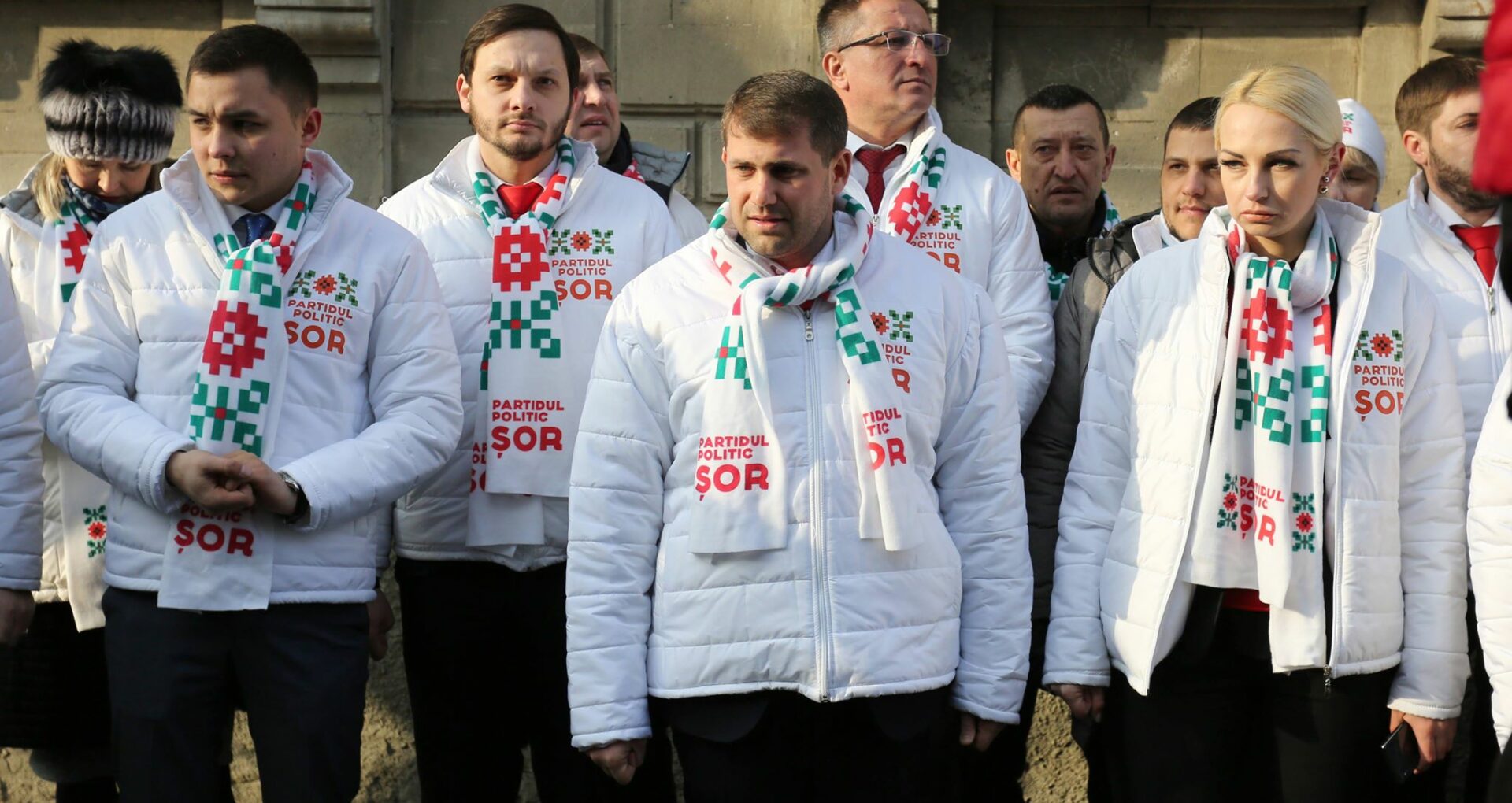 Răspunsul CEC la sesizarea lui Munteanu privind finanțarea ilegală a Partidului „Șor” în campania electorală