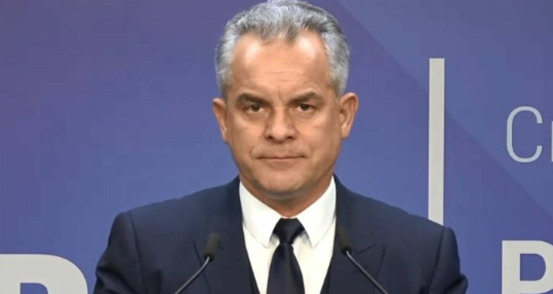 DOC/ Vlad Plahotniuc cere revocarea deciziei prin care a fost declarat indezirabil pe teritoriul SUA