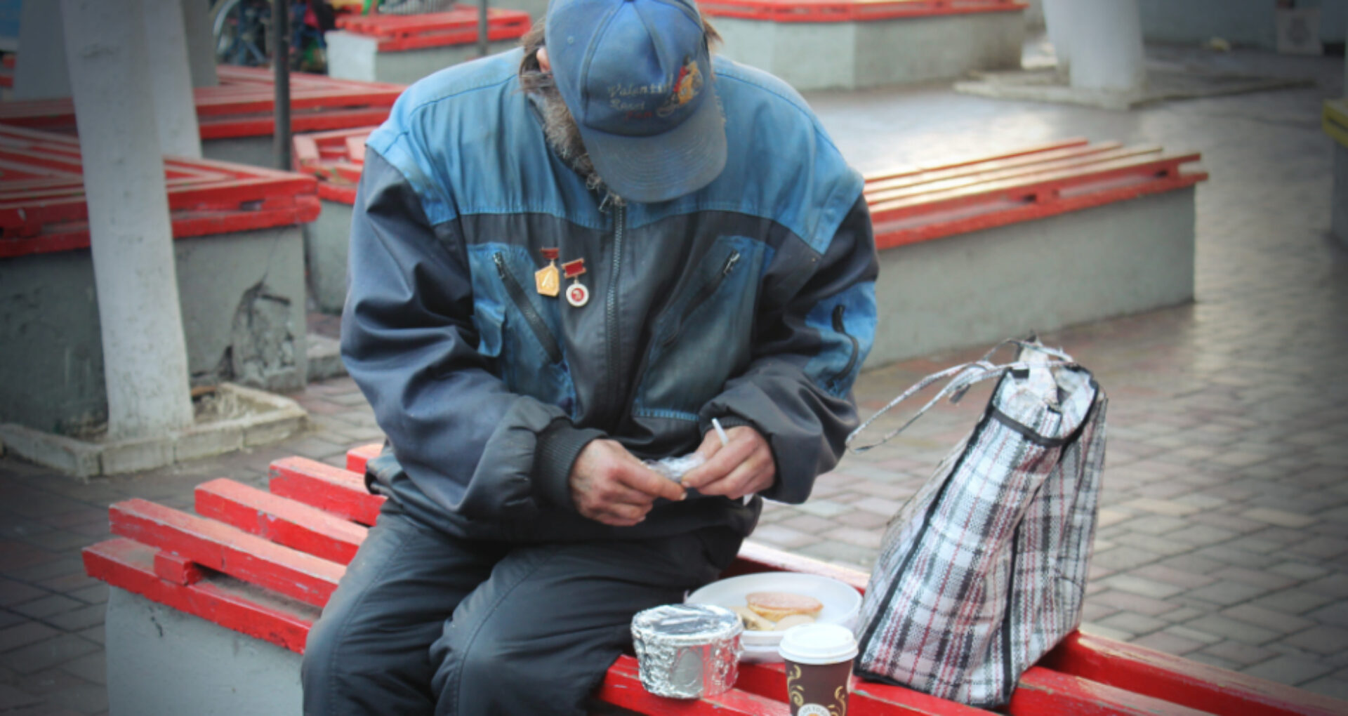 #StaiAcasă: Câte persoane fără adăpost pot merge la Centrul de găzduire din Chișinău în perioada stării de urgență