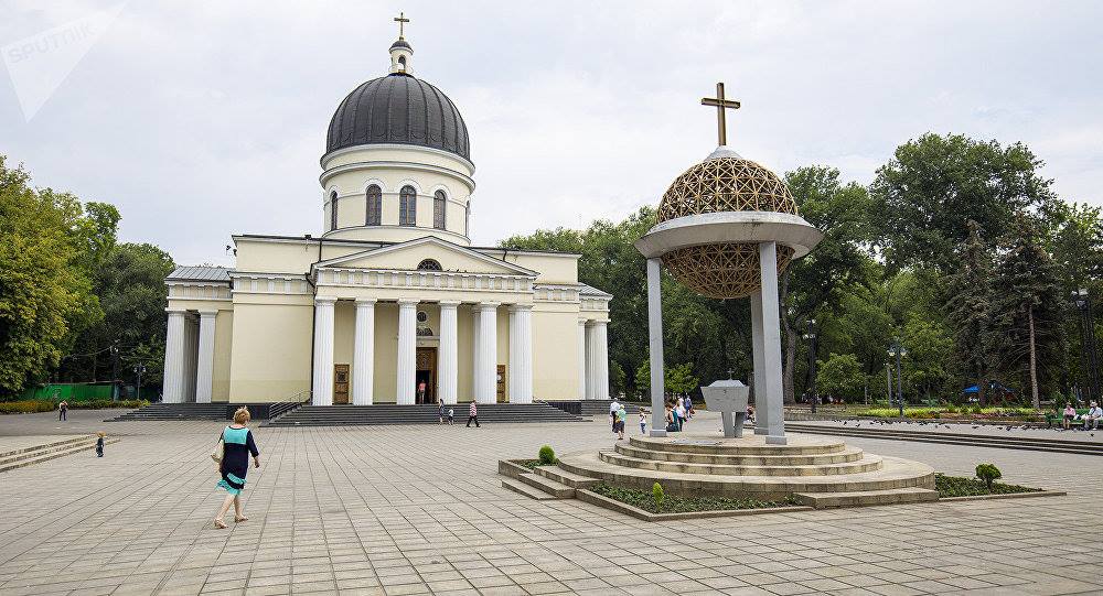 590 de ani de la prima atestare documentară a Chișinăului
