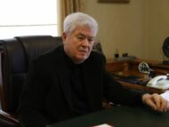 Vladimir Voronin își cere scuze de la cetățenii R. Moldova pentru că a vorbit de bine despre Igor Dodon, în campania prezidențială din 2016