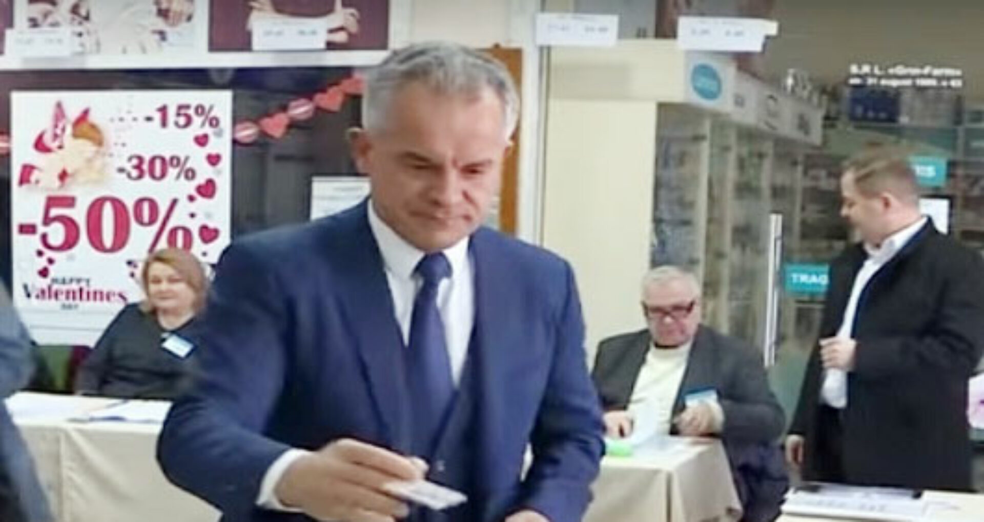Ultimă oră: PG confirmă că Plahotniuc este în Turcia și cere extrădarea acestuia