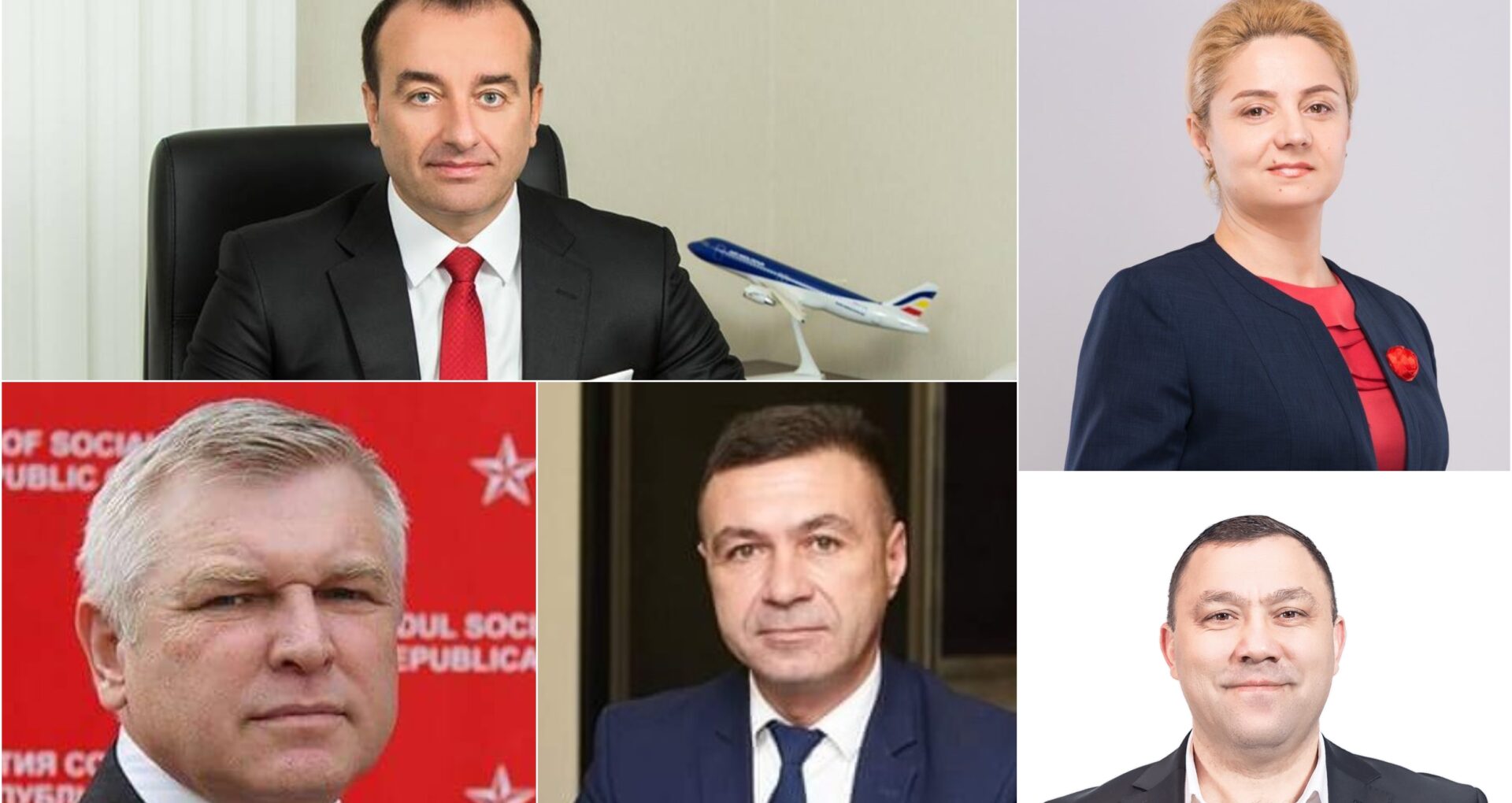 Radiografie electorală: Totul despre candidații din circumscripția nr.23