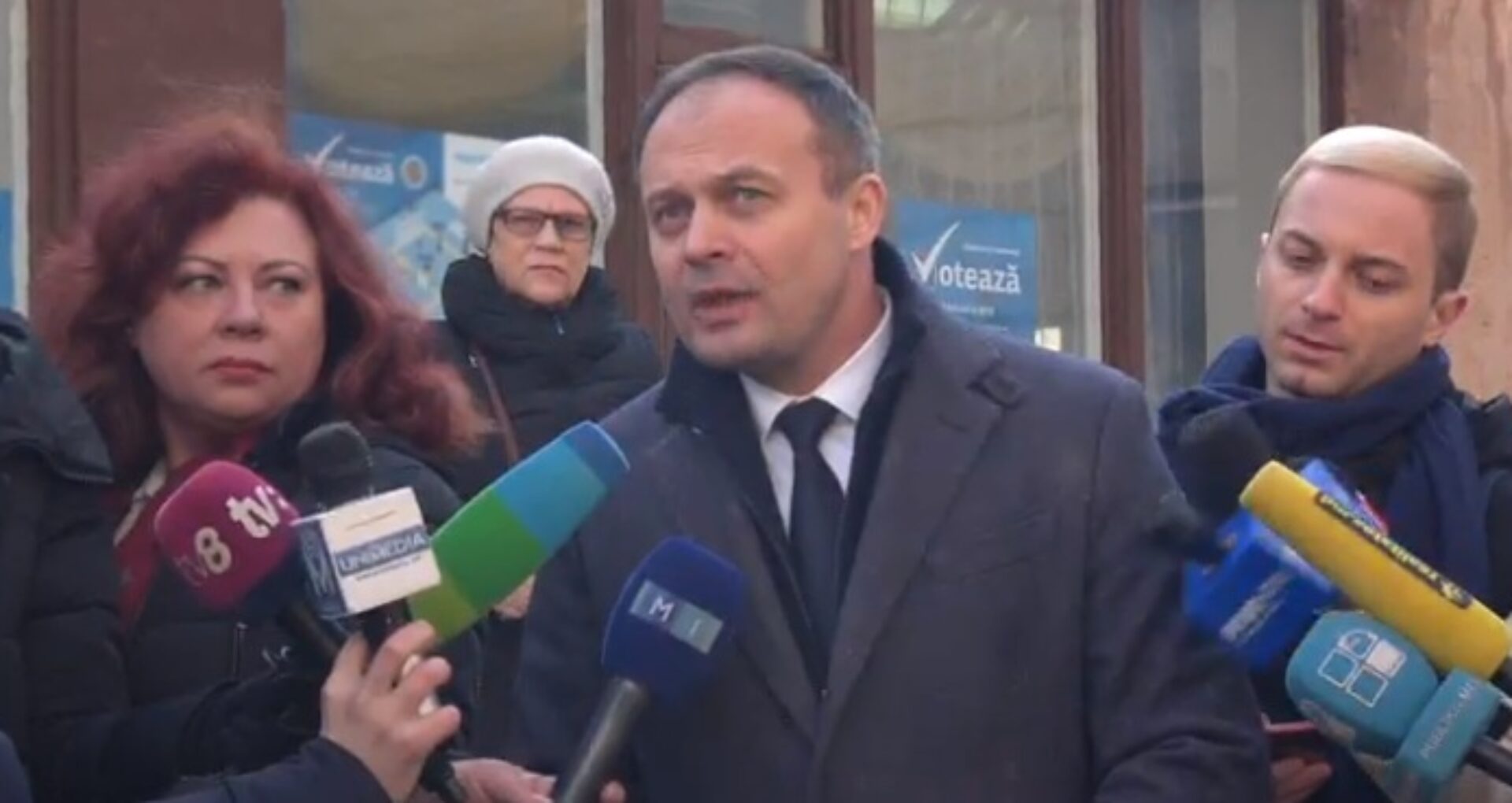 Andrian Candu, despre dosarul penal intentat pe numele lui Vlad Plahotniuc în Federația Rusă