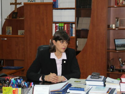 Laura Codruța Kövesi: Nu mi-a propus nimeni vreo funcție sau cetățenia R. Moldova