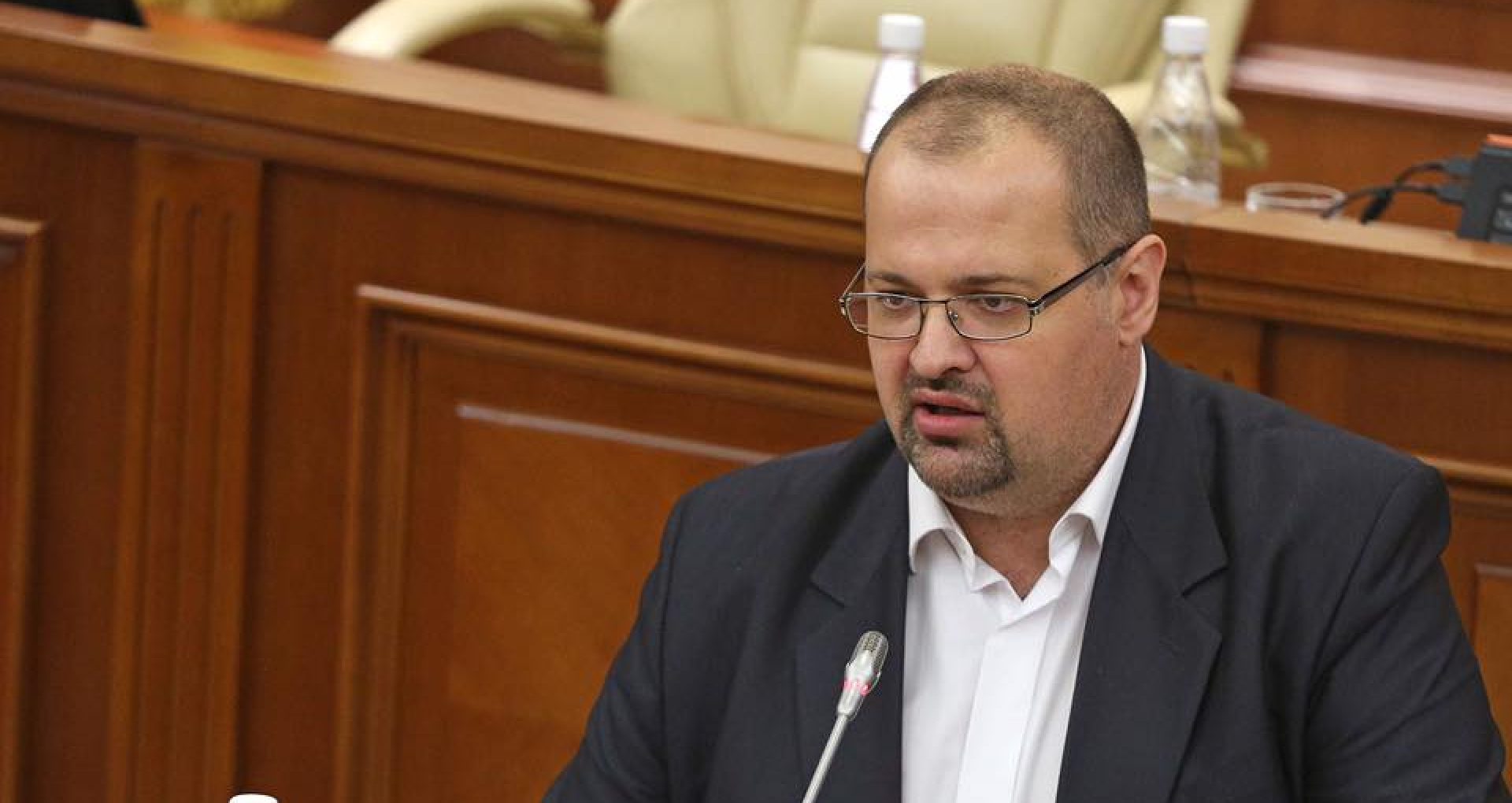 Un nou deputat în Parlamentul R. Moldova. CC a validat mandatul parlamentarului