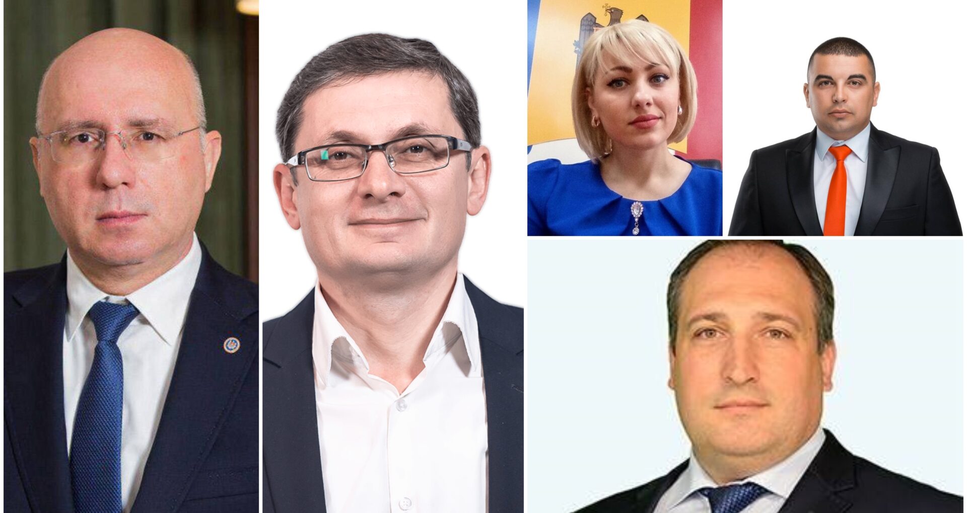 Radiografie electorală: Totul despre candidații din circumscripția nr.20