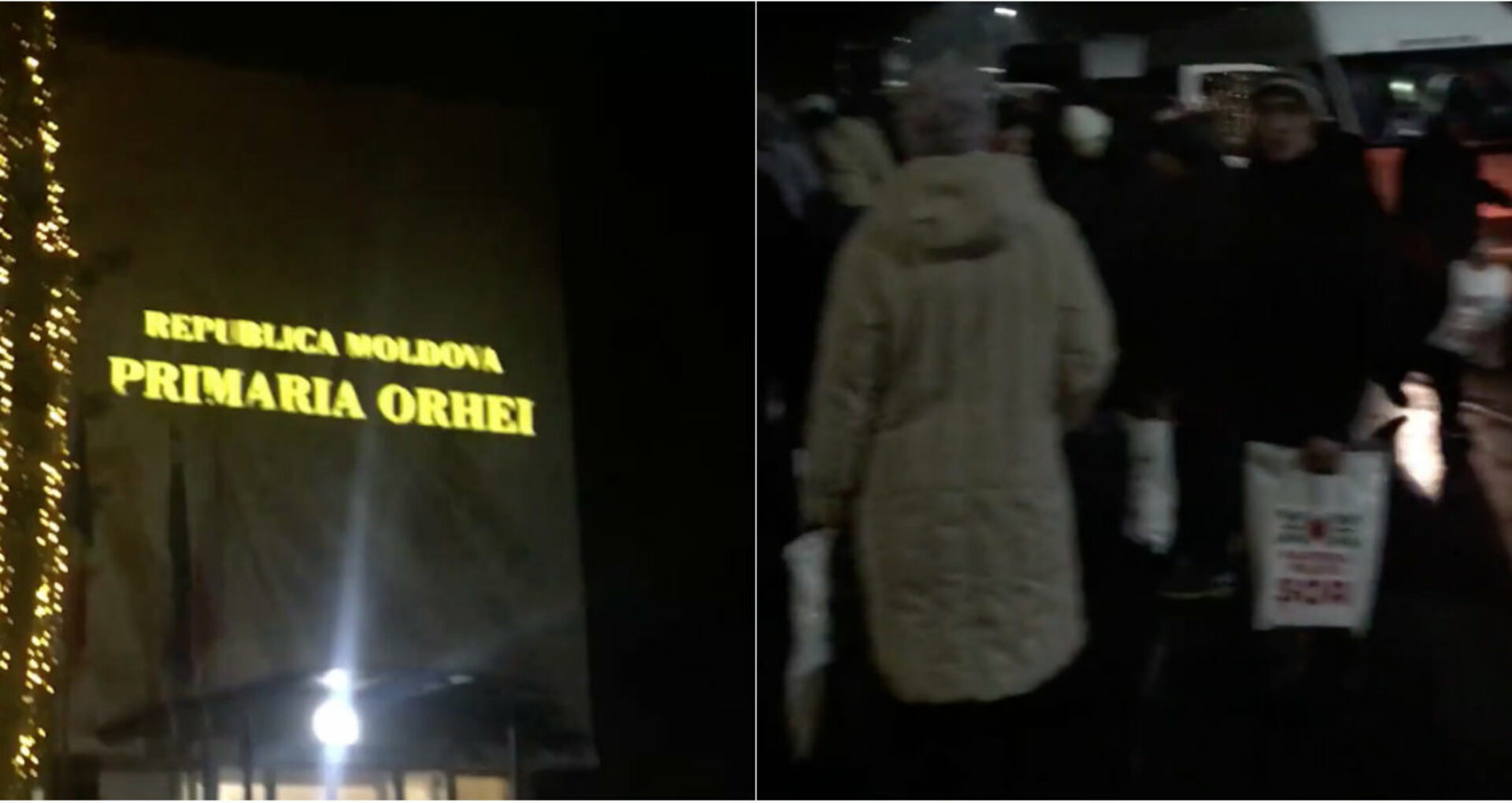 VIDEO/ Munteanu cere excluderea lui Șor din cursa electorală, după ce acesta ar fi împărțit „pomeni electorale”