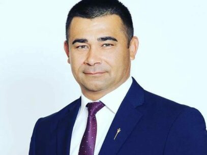 PSRM are un nou deputat în Parlament. Curtea Constituțională a validat mandatul lui Nicolae Pascaru