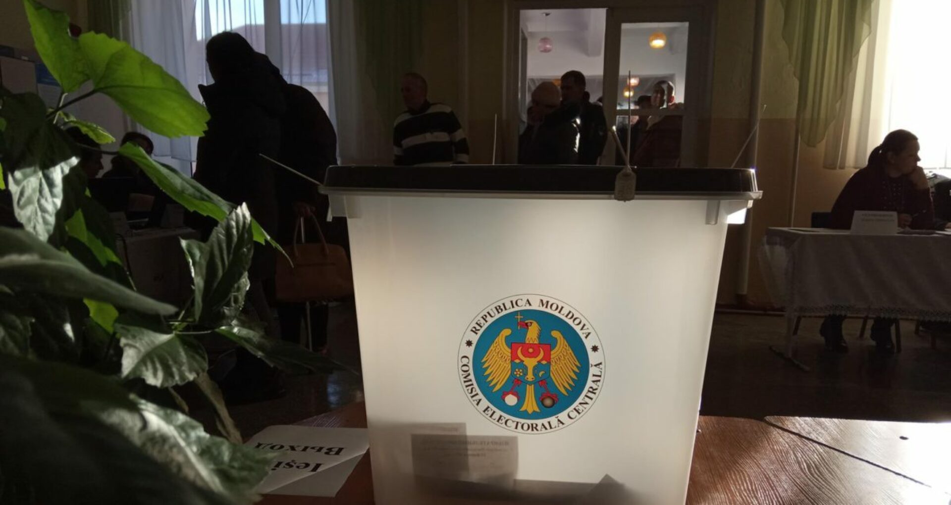 DOC/ Încă o localitate refuză să deschidă secții de votare pentru alegătorii din regiunea transnistreană. Ce soluții are CEC-ul