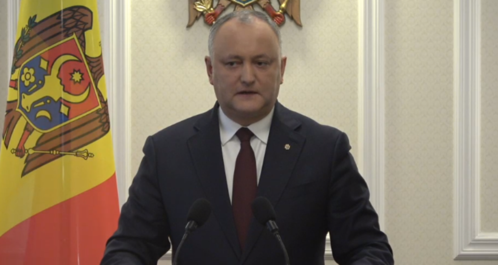 SONDAJ/ Dodon nu mai vrea procuror european. De ce?