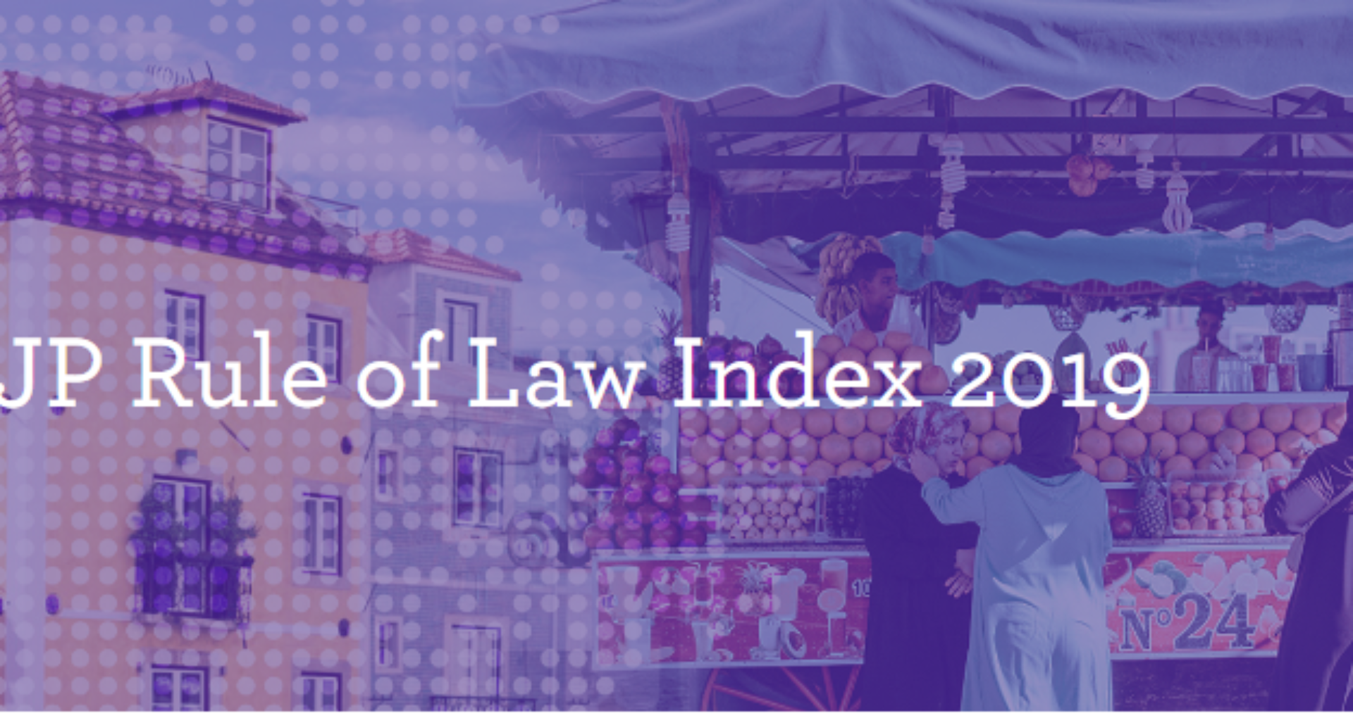 Indicele Statului de Drept 2019: R. Moldova, la același nivel cu Vietnam și China