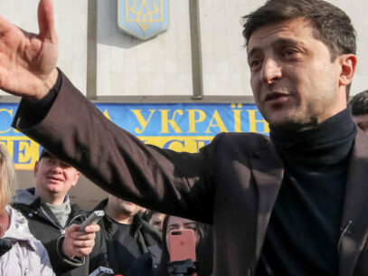În Ucraina ar putea avea loc alegeri parlamentare anticipate