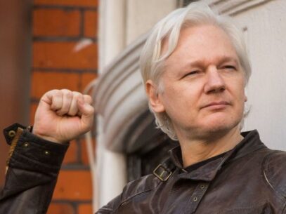 Experții ONU: Sentință „disproporționată” pentru Julian Assange