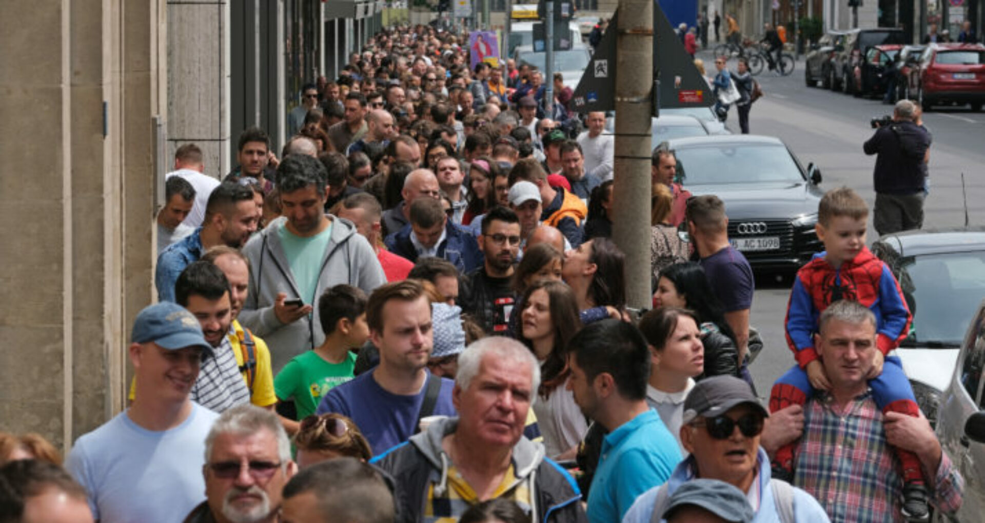 Alegeri Europarlamentare 2019 Ce Scrie Presa InternaÈionalÄ Despre Votul Romanilor Ziarul De GardÄ