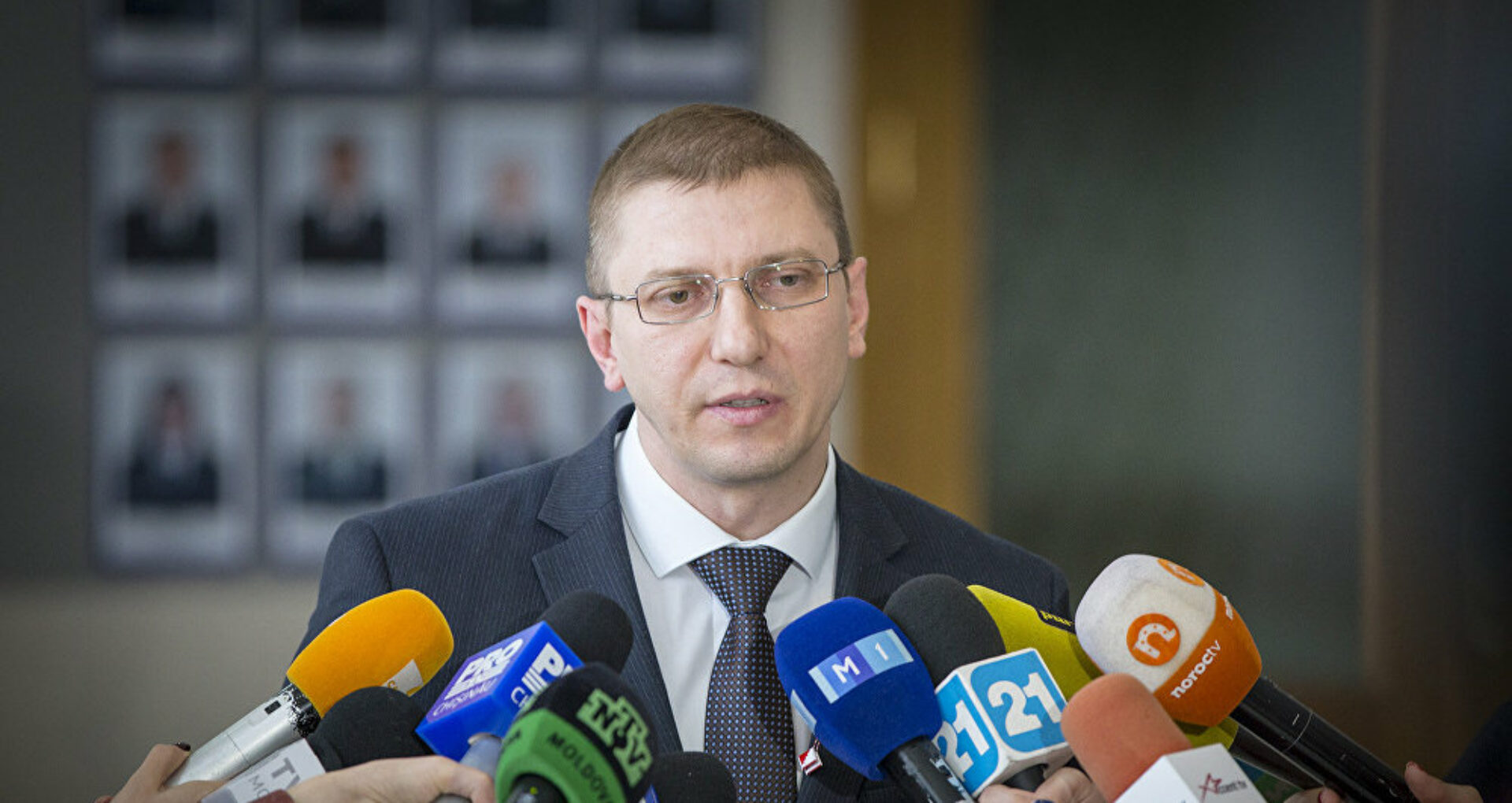 Viorel Morari, restabilit în funcția de procuror-șef al Procuraturii Anticorupție