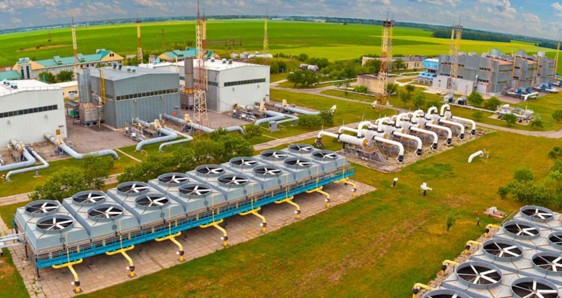 Ucraina a propus R. Moldova să importe gaz din UE fără participarea Gazprom