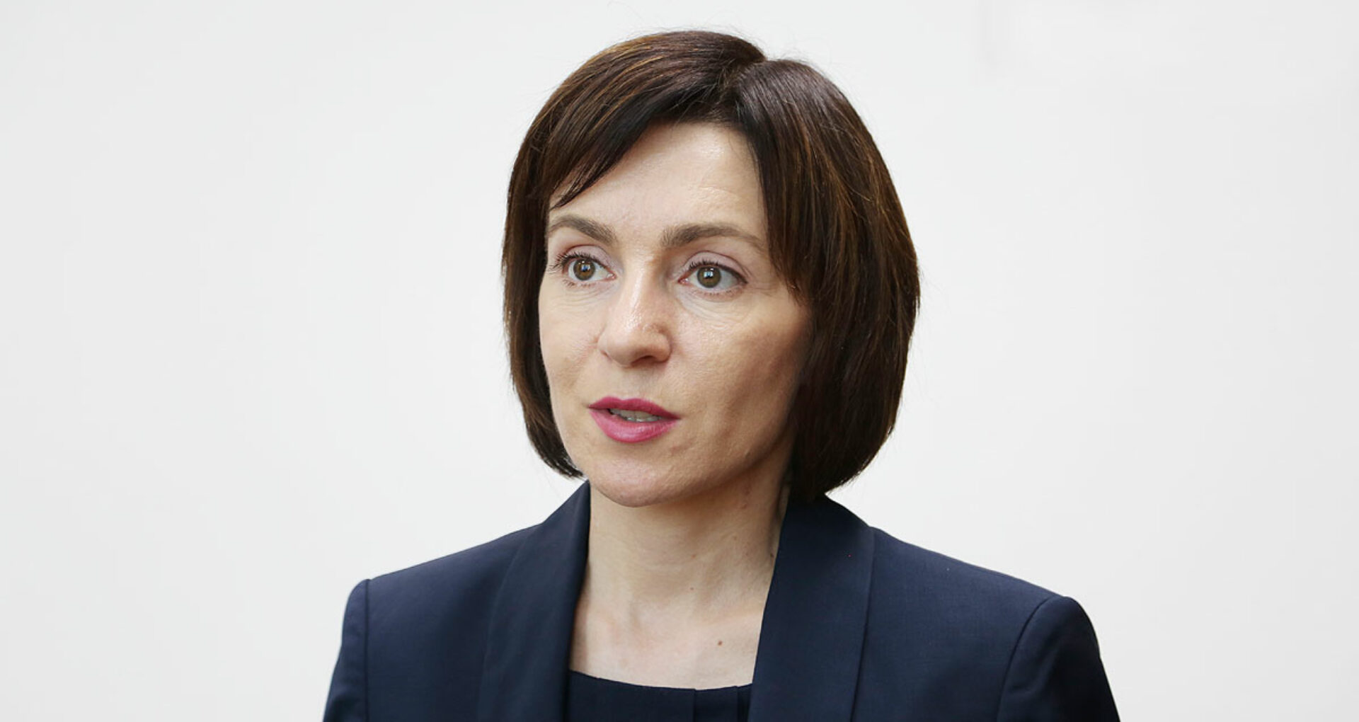 VIDEO/ Interviu cu Maia Sandu: „Știm cât de mari sunt așteptările, putem să reușim doar dacă toată lumea va pune umărul”