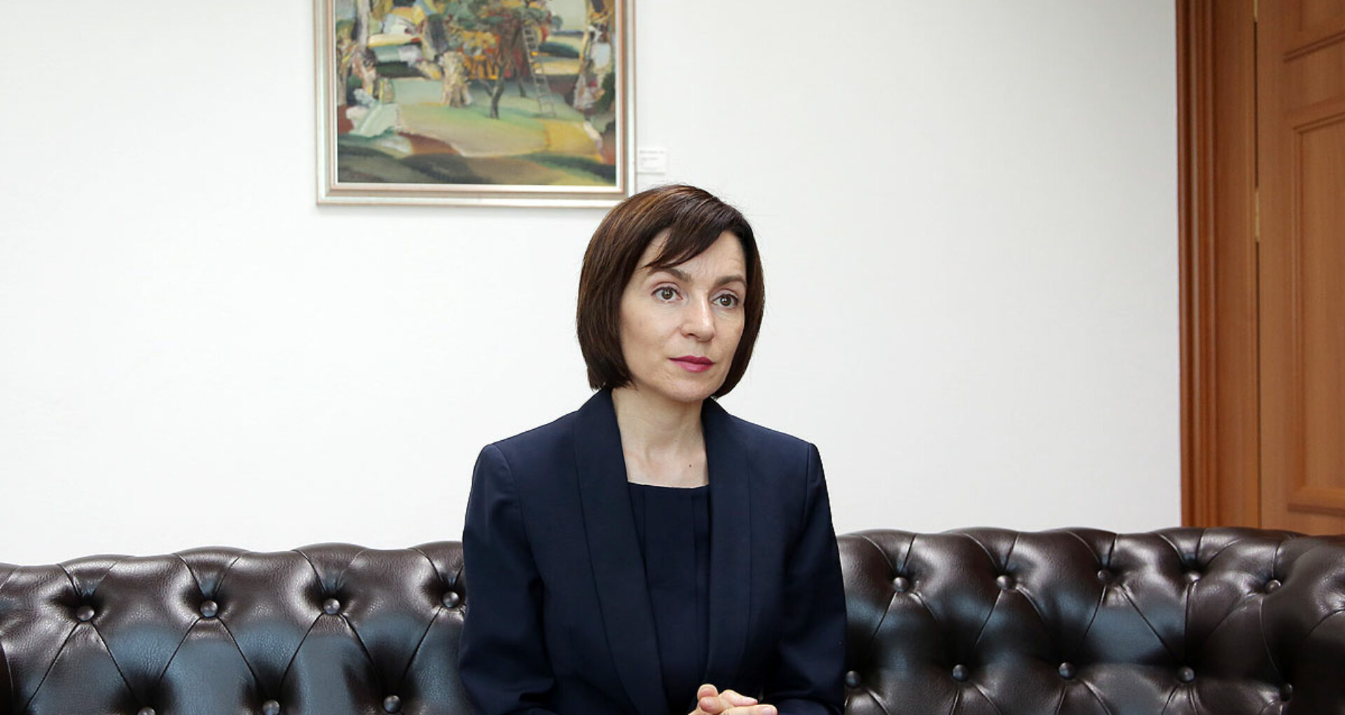 Maia Sandu consideră decizia de astăzi a Curții de Apel „similară cu cea a CC precedente, care a numărat zilele greșit”