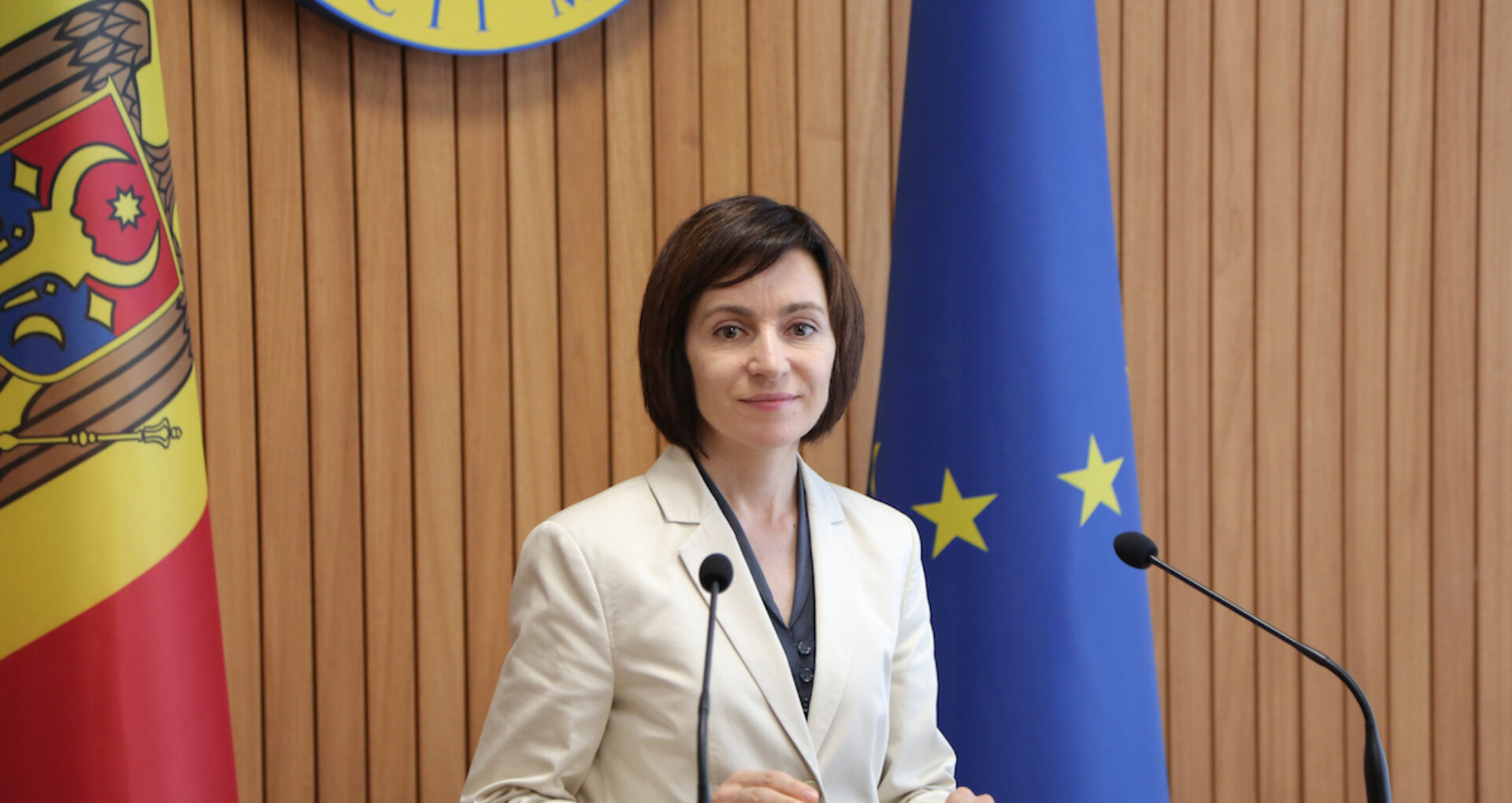 Concursul pentru funcția de procuror general: Maia Sandu spune că a așteptat să fie selectați mai mulți oameni din societatea civilă