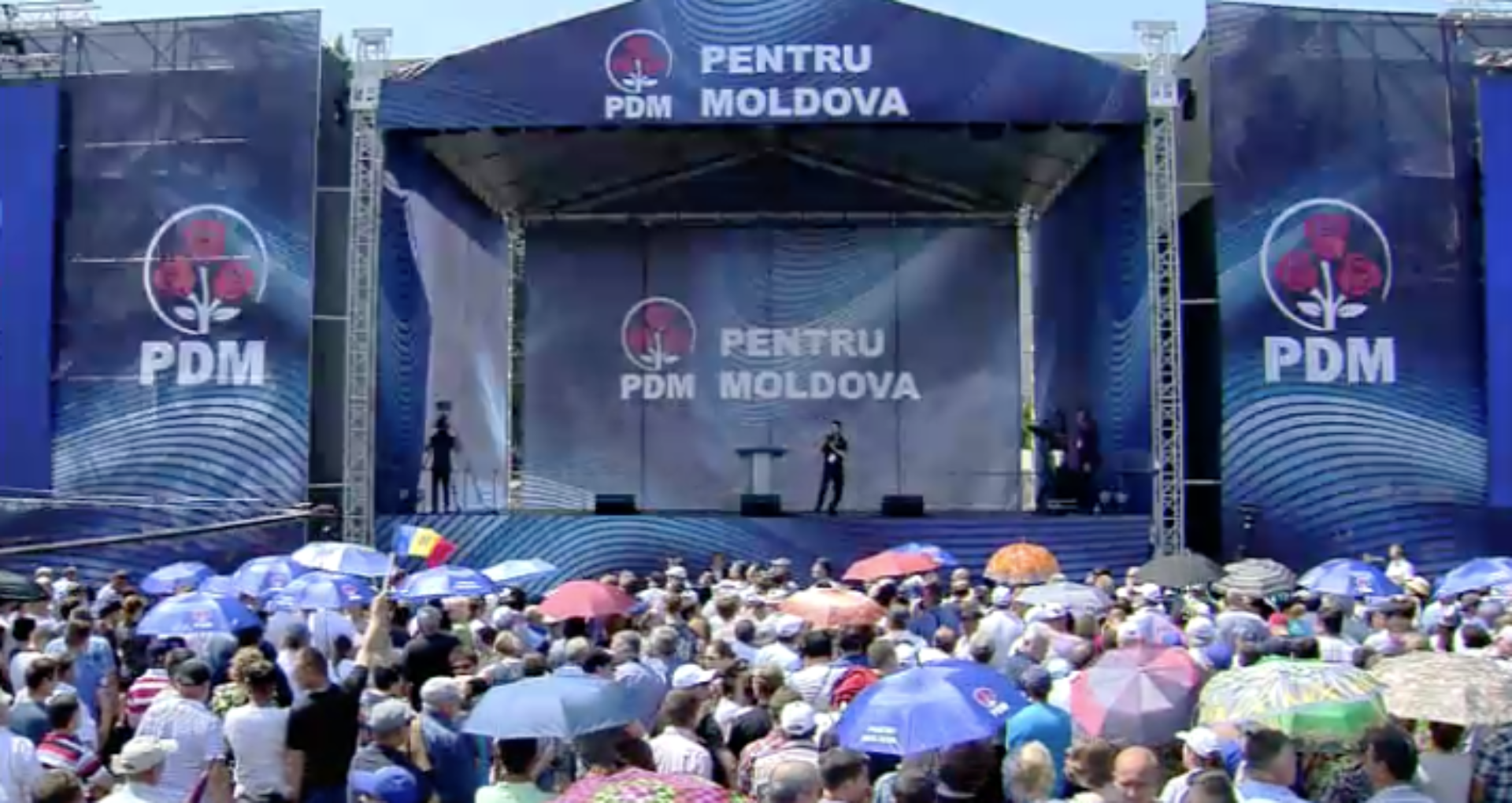Pavel Filip, debarcat din fruntea PDM? Plecări din partid și întâlniri pe ascuns în rândul democraților
