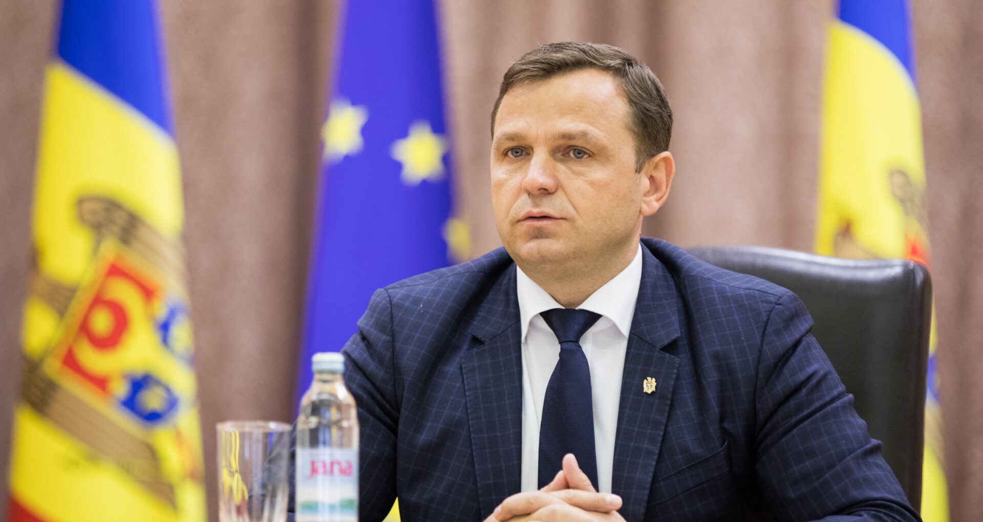 Andrei Năstase, după ce a fost pronunțată decizia CC: „Platforma DA își reiterează poziția oficială de a-și asuma un Guvern minoritar de profil proeuropean”