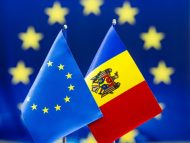 Consiliul European a adoptat o măsură de asistență în valoare de 40 de milioane de euro în sprijinul Forțelor Armate ale R. Moldova