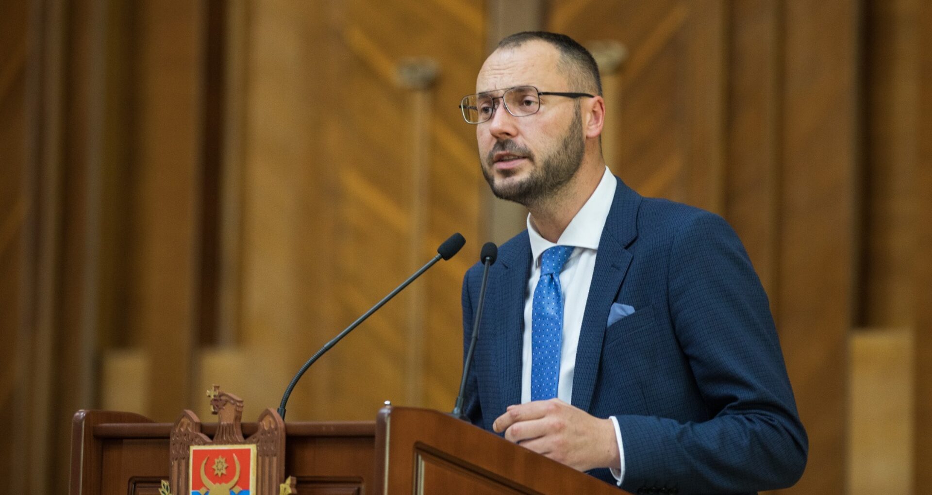 Deputat, despre demisia judecătorului Anatolie Pahopol din funcția de președintele interimar al CSM: I-a stricat planurile lui Dodon