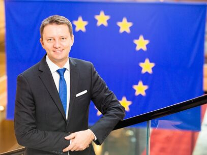 Europarlamentarul Siegfried Mureșan, despre învestirea în funcție a Maiei Sandu: „Este începutul unei noi epoci pentru Republica Moldova”