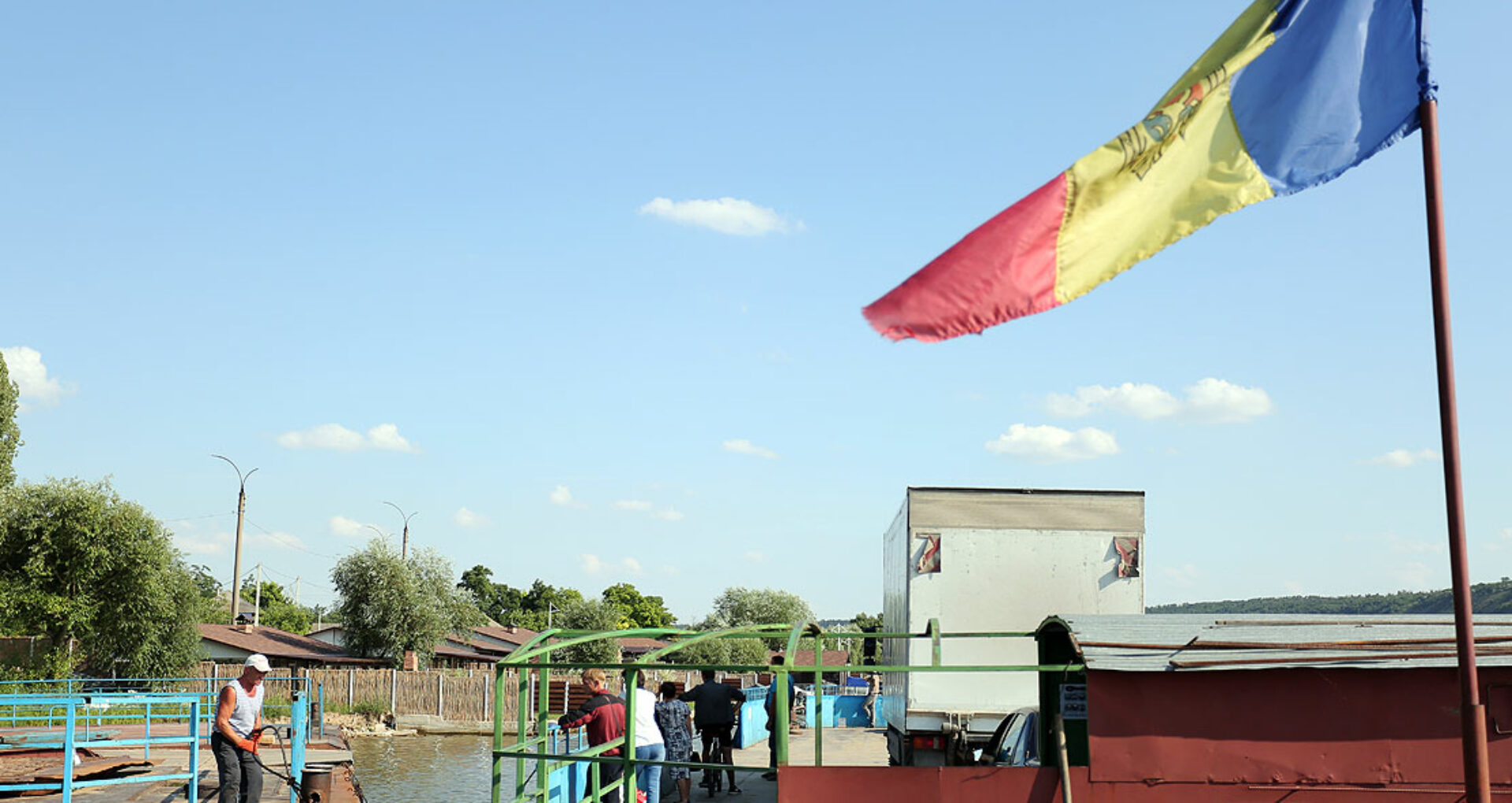 „Regimul de la Tiraspol interzice tranzitul”. Unii cetățeni ai R. Moldova nu pot trece prin regiunea transnistreană