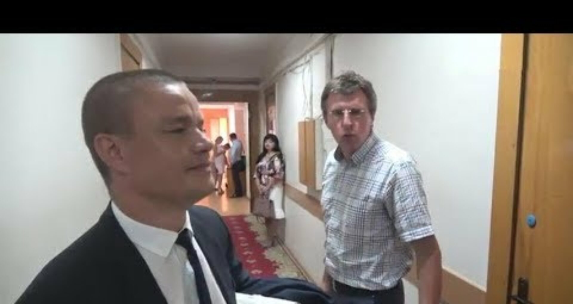 CV-ul oficial al noului procuror interimar general. Unde și-a făcut studiile și ce experiență profesională are