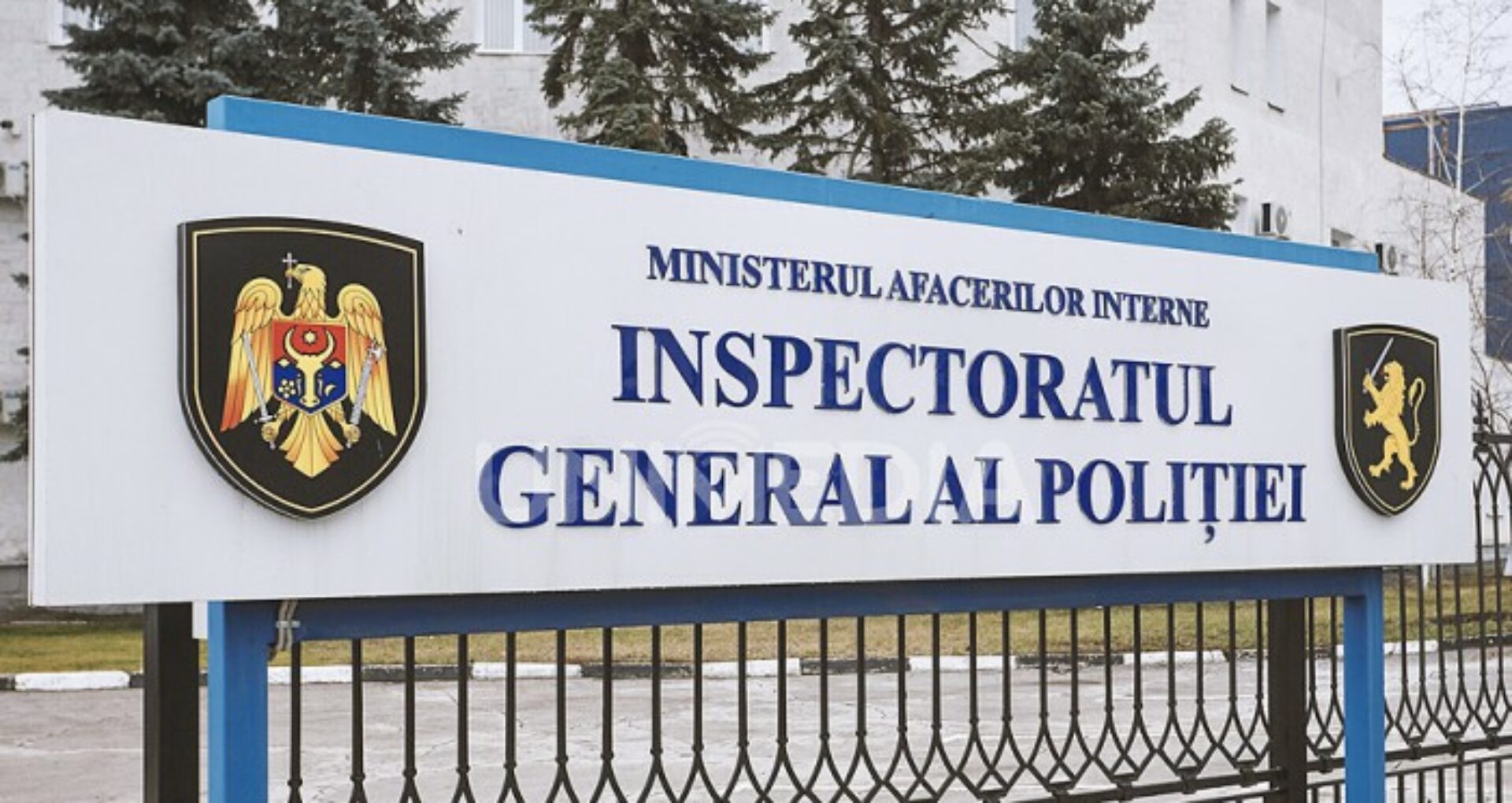 Cine sunt cei șase pretendenți la funcția de șef al Inspectoratului General al Poliției