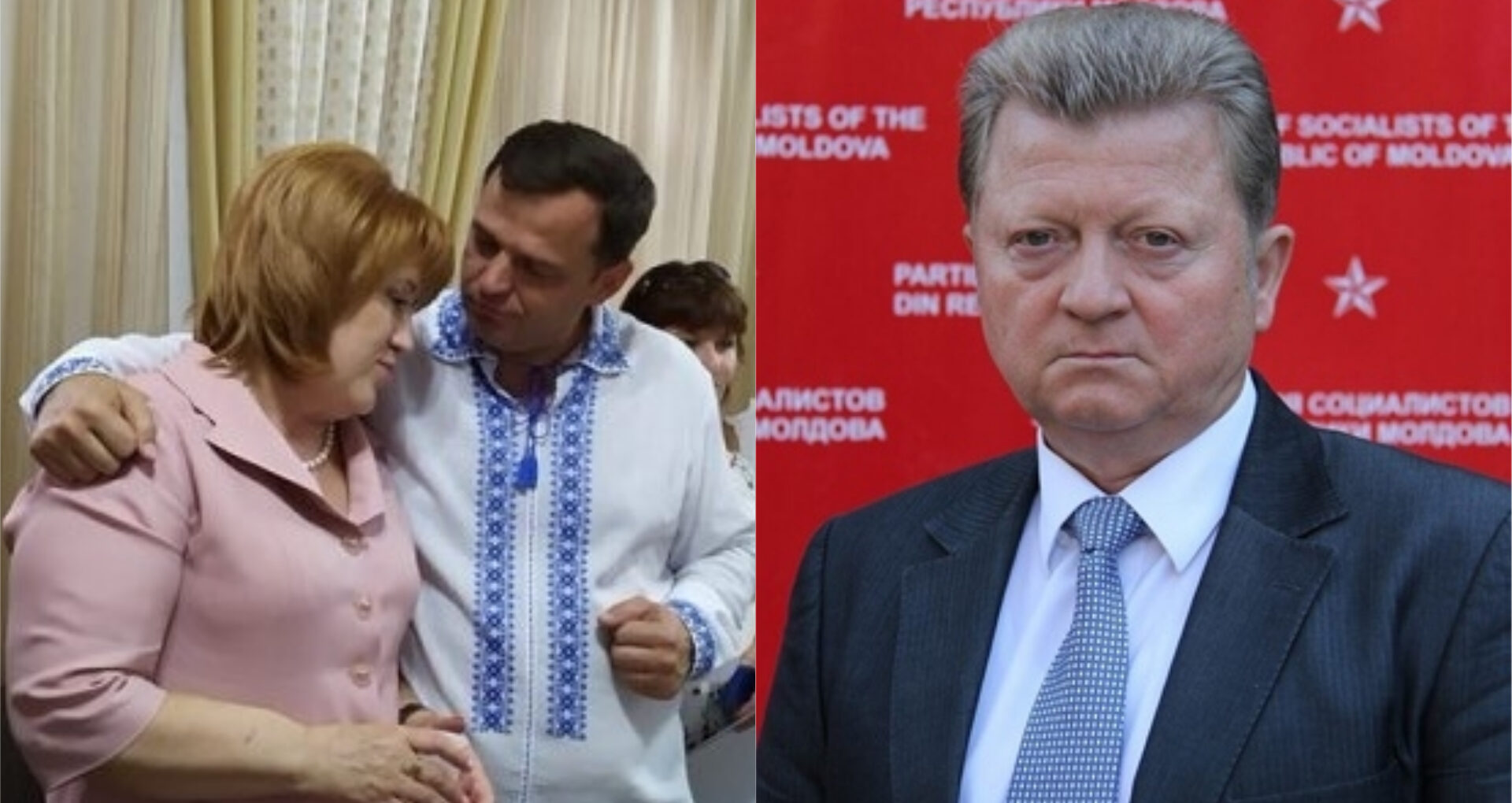 Domnica Manole dă asigurări că nu l-a votat pe Țurcan președinte al CC