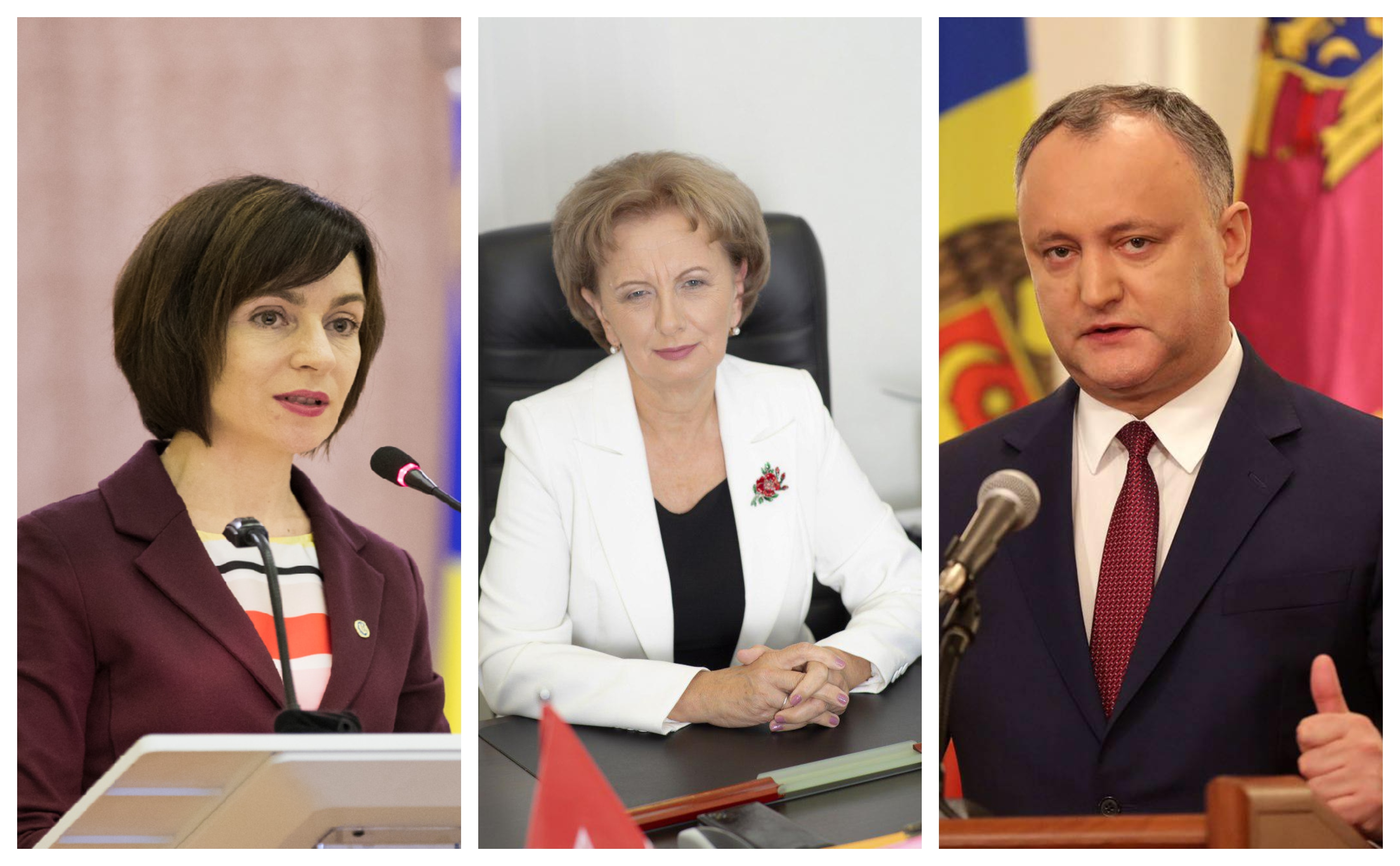 sandu greceanii dodon