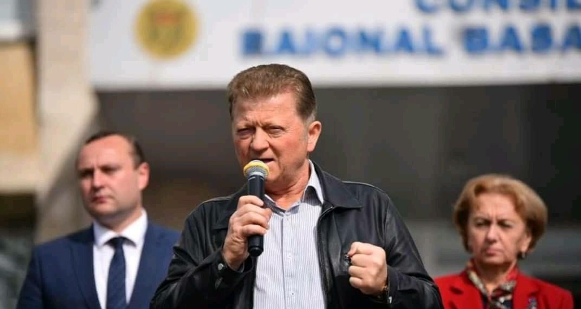 Cum răspunde proaspătul președinte al CC la criticile Maiei Sandu