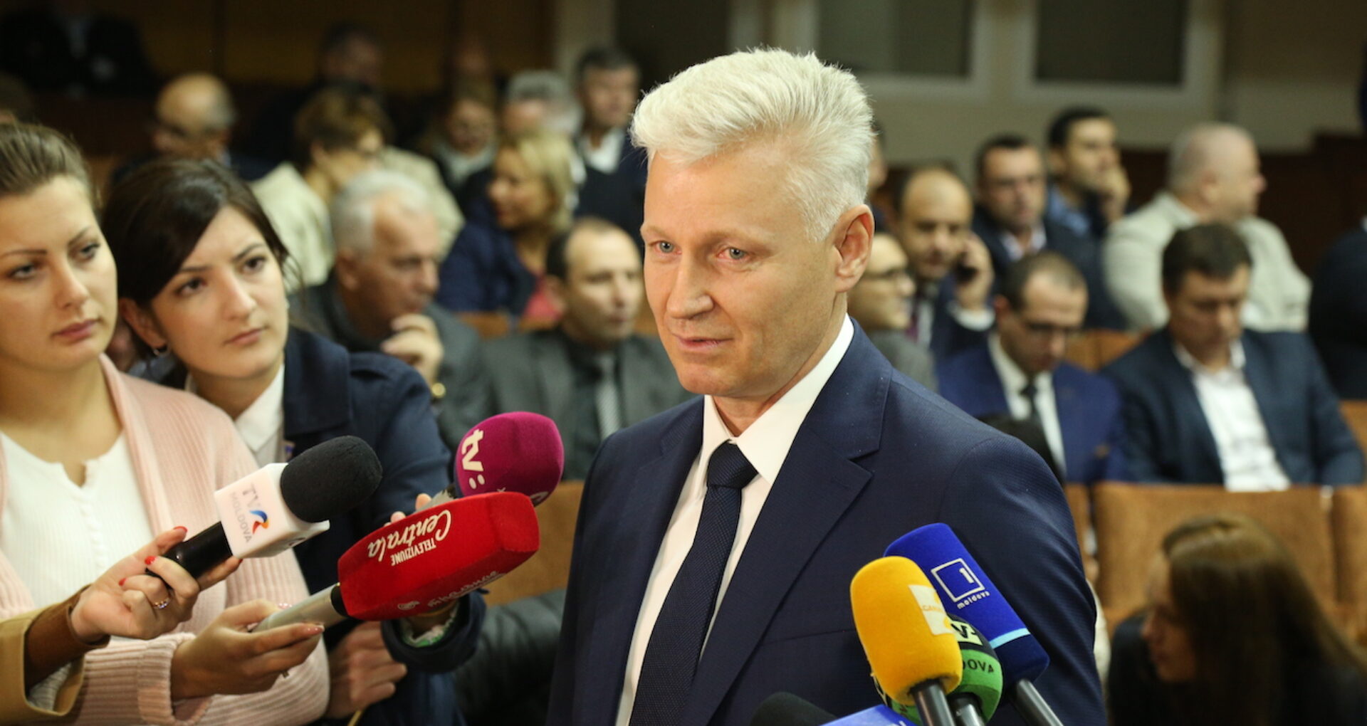 DOC/ Membrul CSM, Victor Micu, aspiră la o funcție de conducere la Curtea Supremă de Justiție. „Consider că prin aportul meu ar fi posibil ca sistemul judecătoresc să-și recapete încrederea”