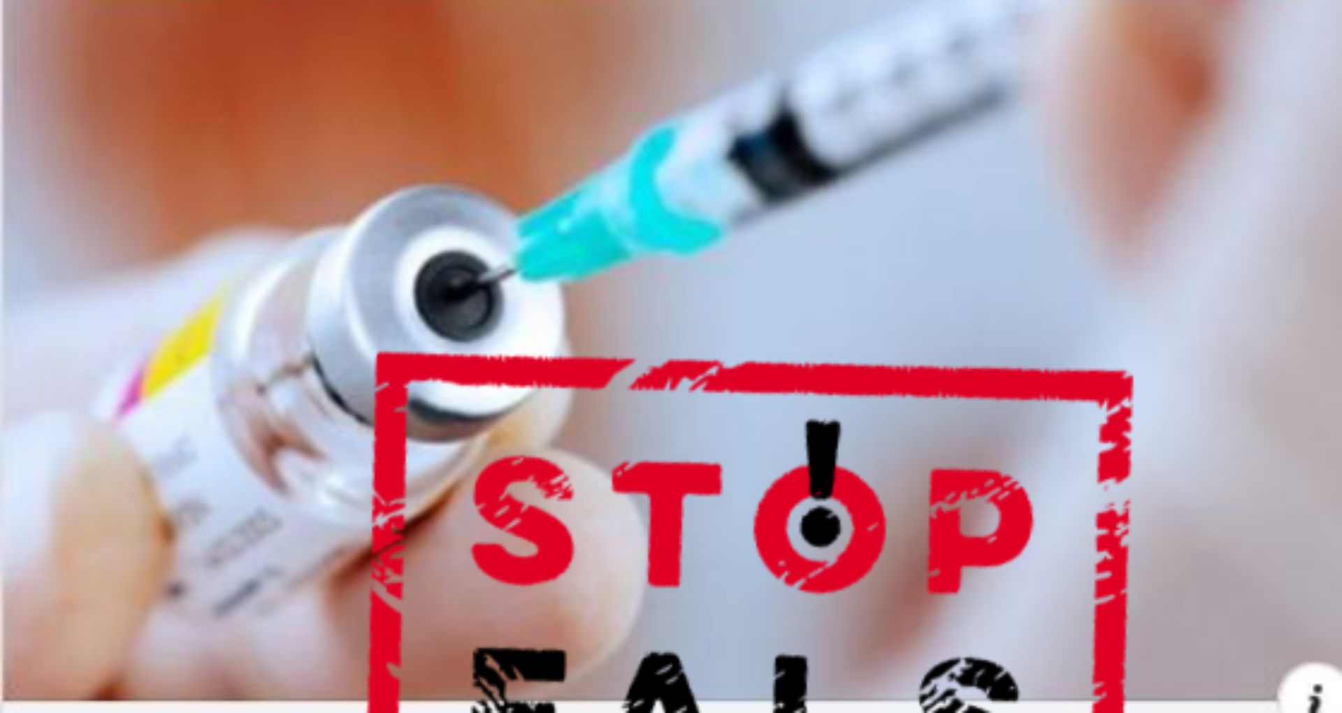 FALS: Vaccinul Gardasil împotriva virusului ce provoacă cancerul de col uterin, este inutil