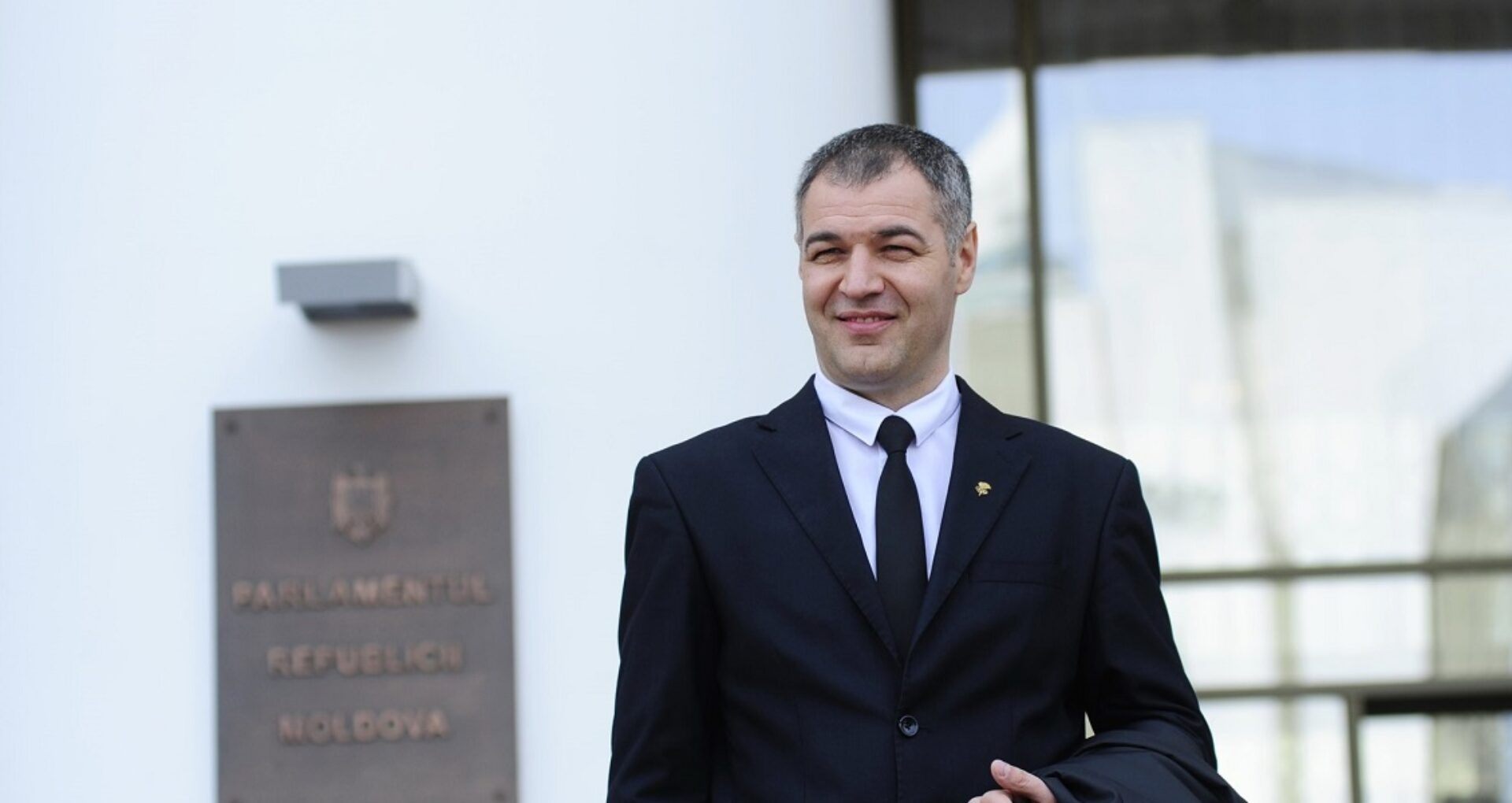Octavian Țîcu a anunțat că va candida pentru funcția de primar al capitalei
