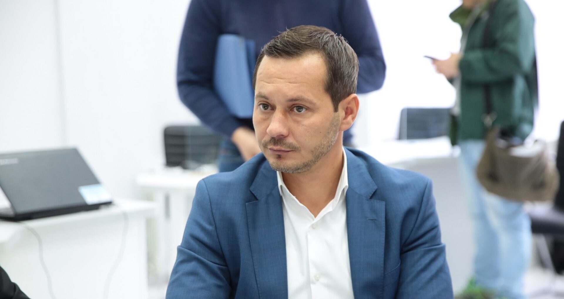 Fost primar interimar al Capitalei a anunțat că-și lansează partid politic: „Inițiativa are scop reconstrucția țării”