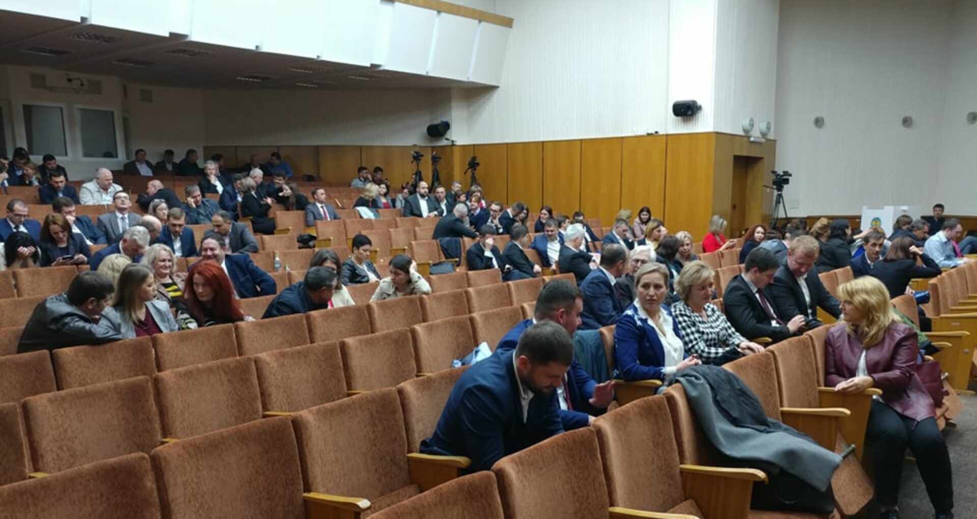 Lupta pentru CSM: Un președinte de instanță a expediat în adresa tuturor judecătoriilor ora și programul următoarei Adunări Generale a Judecătorilor