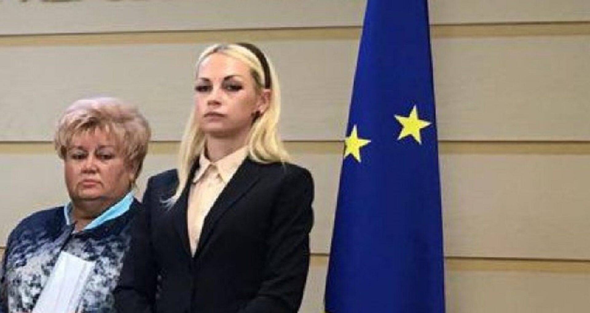 ULTIMA ORĂ! Tauber și Apostolova, scoase de sub urmărire penală în dosarul privind frauda bancară