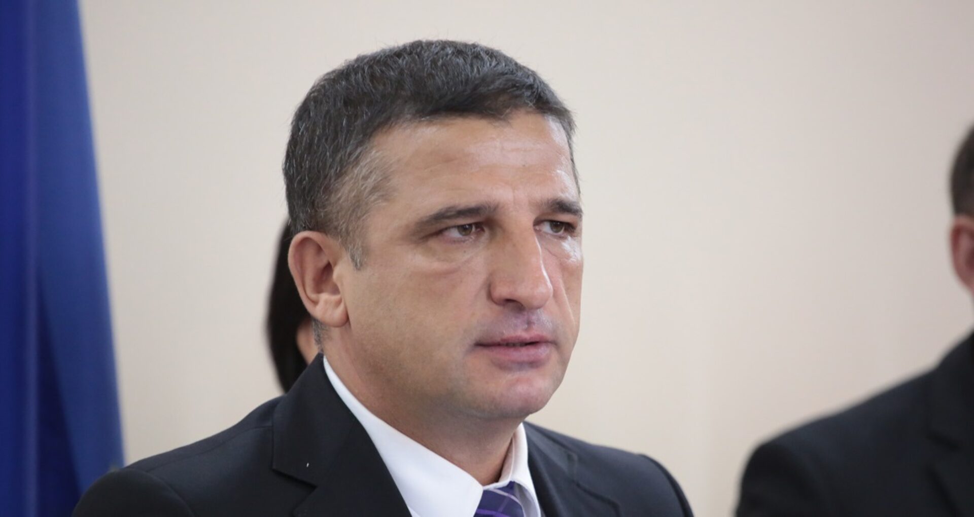 Vlad Țurcanu părăsește rândurile PUN și anunță că se retrage din politică
