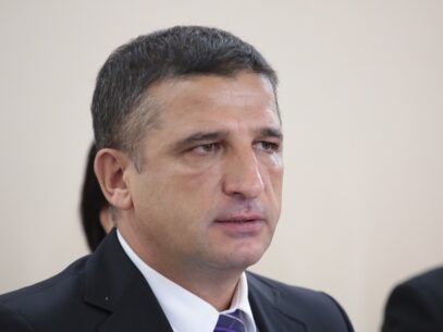 Vlad Țurcanu părăsește rândurile PUN și anunță că se retrage din politică