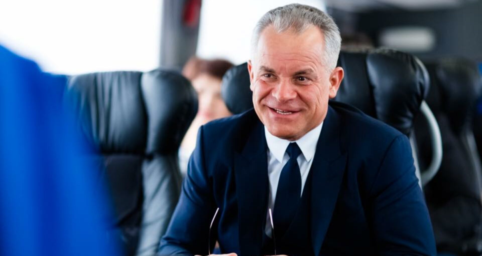 Plahotniuc, „mirat” că Procuratura cere Turciei extrădarea acestuia: „Este relaxat”
