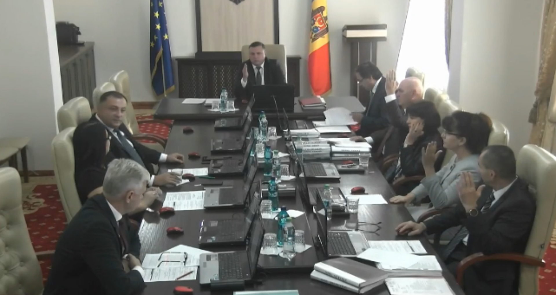 Motivul pentru care CSM a amânat examinarea cererii unor judecători privind convocarea Adunării Generale a Judecătorilor