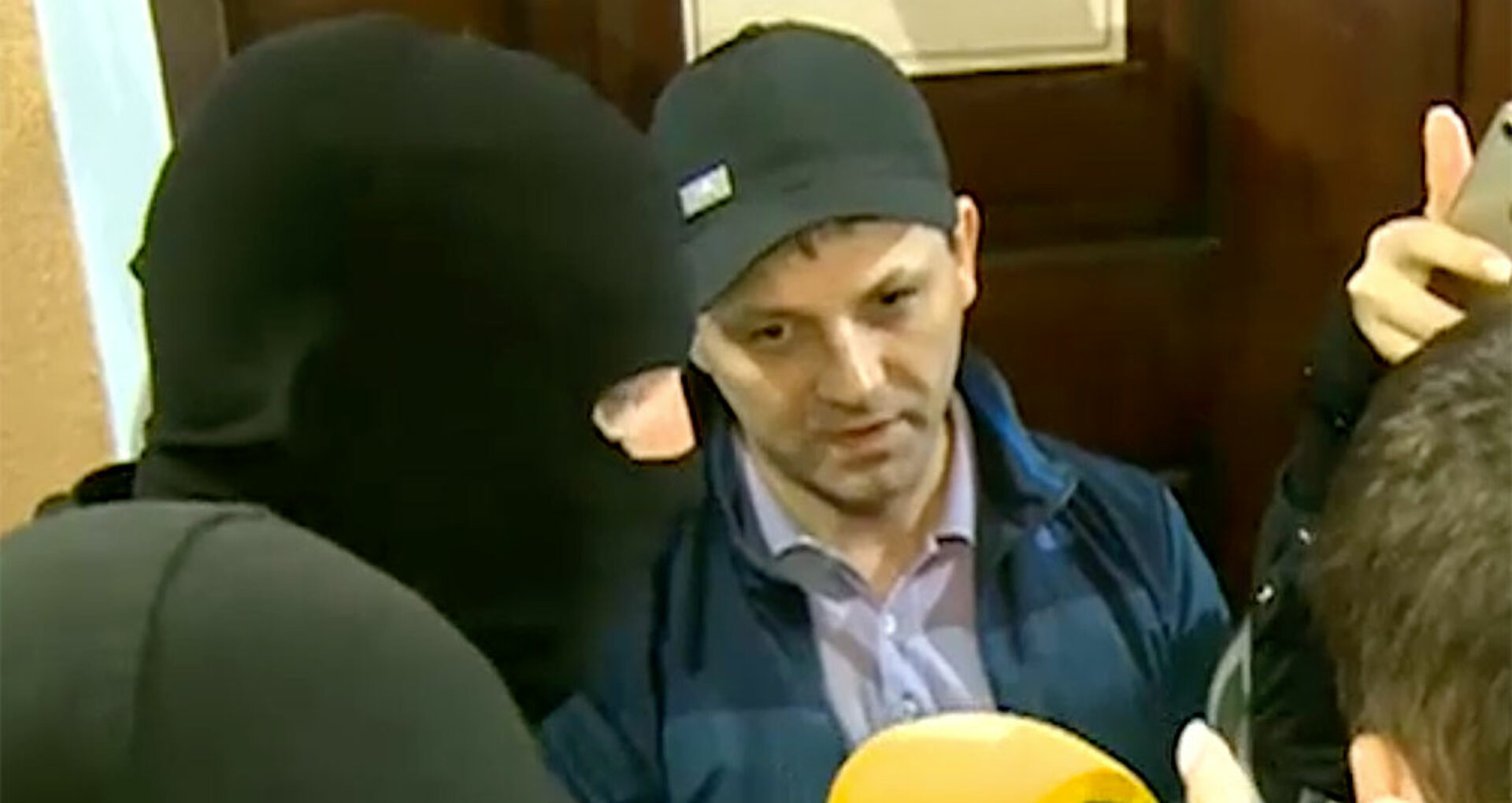 Primul caz de Covid-19 confirmat în penitenciare. Deținutul Oleg Pruteanu a fost testat pozitiv