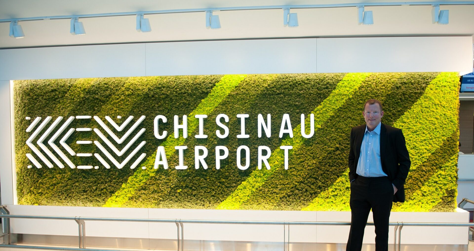 Noii stăpâni de la Aeroportul Chișinău cer autorităților R. Moldova încetarea „persecuției politice”