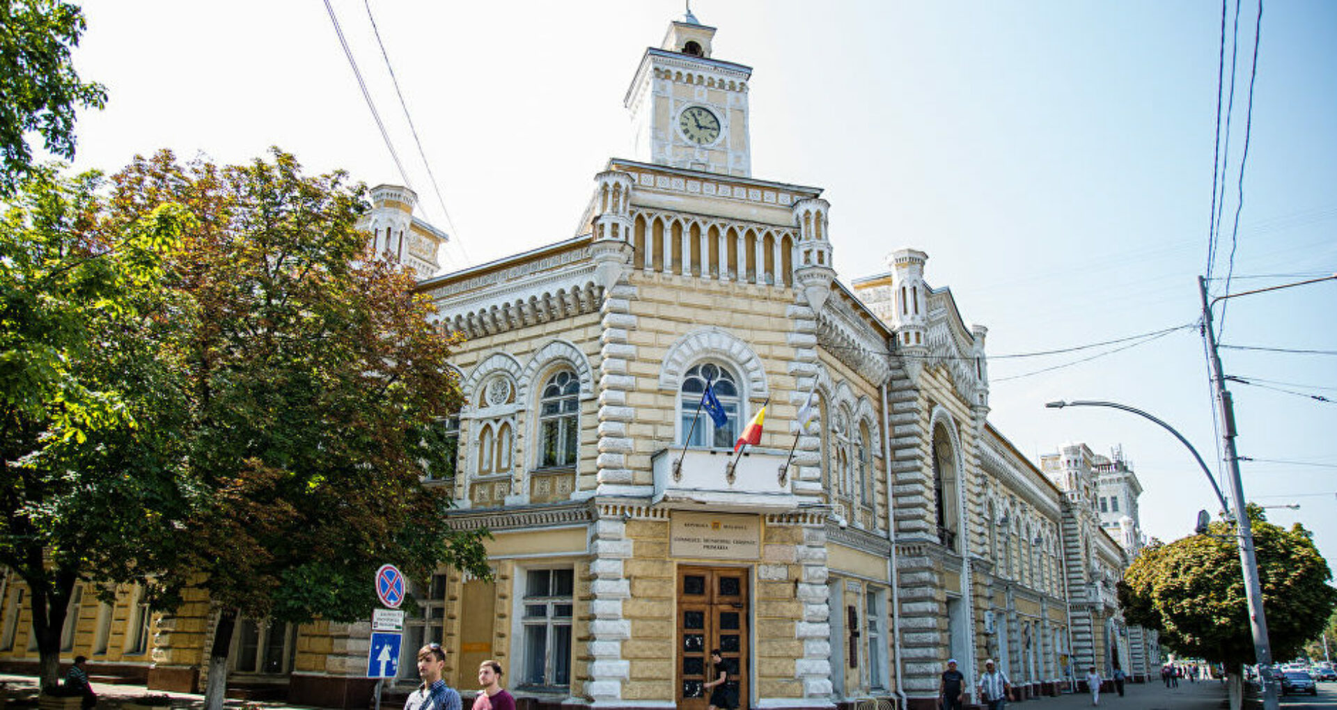 Comisia Extraordinară de Sănătate Publică a mun. Chișinău s-a întrunit în ședință. Lista deciziilor luate